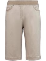 ProForm Slim-bermuda model Pamina Van Raphaela by Brax beige