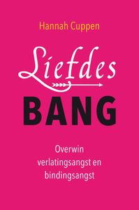 Liefdesbang - Hannah Cuppen - ebook