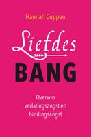 Liefdesbang - Hannah Cuppen - ebook - thumbnail