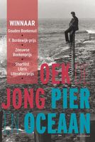 Pier en oceaan - Oek de Jong - ebook - thumbnail