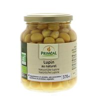 Lupine naturel bio