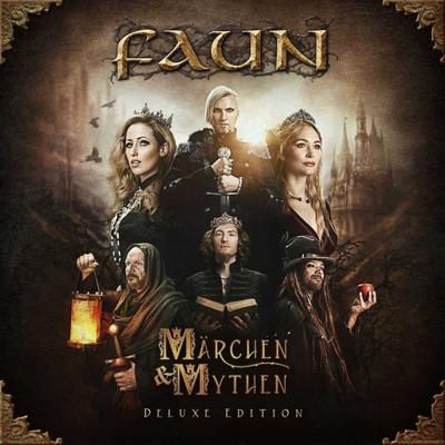 Marchen & Mythen - CD (0602508234057)