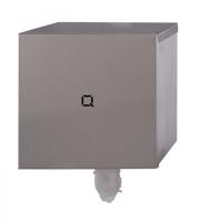 All Care 7070 Qbic-line edelstaal Midi Center-vuldispenser