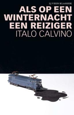 Als op een winternacht een reiziger - Italo Calvino - Paperback (9789020415933) Als op een winternacht een reiziger - Italo Calvino - Paperback (9789020415933)