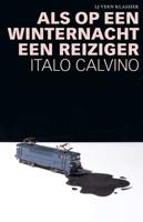 Als op een winternacht een reiziger - Italo Calvino - Paperback (9789020415933)
