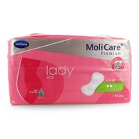 Molicare Pr Lady Pad 2 Drops 14 P/s