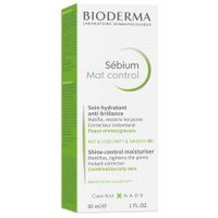 Bioderma Sébium Matterende Crème 30ml - thumbnail