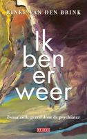 Ik ben er weer - Rinke van den Brink - Paperback (9789044543087)
