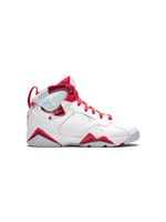 Jordan Kids baskets Air Jordan 7 Retro GS - Blanc