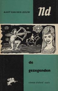 De gezegenden - Aart van der Leeuw - ebook