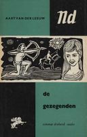 De gezegenden - Aart van der Leeuw - ebook - thumbnail