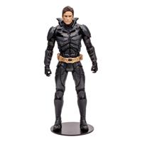 DC Multiverse Action Figure Batman (The Dark Knight) (Sky Dive) 18 Cm