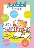 Bobbi doeboek - Monica Maas - Paperback (9789020684681)