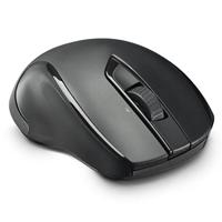 Hama MW-900 V2 mouse Office Right-hand RF Wireless Laser 3200 DPI