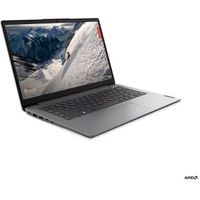 Lenovo Ideapad 1 14ALC7 AMD Ryzen-5 5500U/14 /16GB/512SSD/W11 Laptop (Q4-2023) - thumbnail