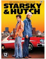 Starsky & Hutch - The Complete Collection - DVD (8712609648188)