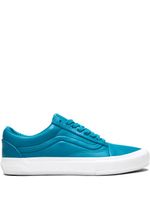 Vans baskets Old Skool ST LX - Bleu - thumbnail