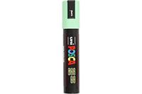 Posca UNIPC5M heldere acrylverf, PC-5M medium tip, lichtgroen (PX152678000), lichtgroen, 1 stuk (1 stuk)