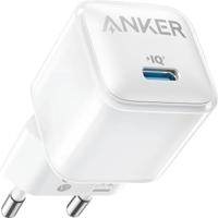 Anker PowerPort III Nano Pro 20W USB-C weiß