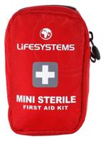 Lifesystems Ehbo-set Mini Sterile polyester 12,5 x 8 cm 15-delig