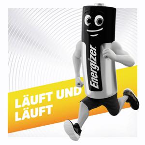 Energizer Power LR06 AA batterij (penlite) Alkaline 1.5 V 10 stuk(s)