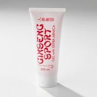 Elvitaal/elvitum Ginseng sportgel (200 ml) - thumbnail