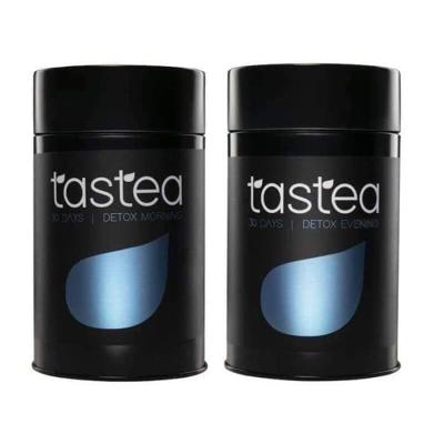 Tastea - 30 Dagen Detox