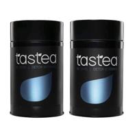 Tastea - 30 Dagen Detox