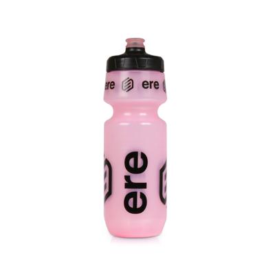 Ere aqua naturalis waterbottle 710ml pink