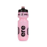 Ere aqua naturalis waterbottle 710ml pink