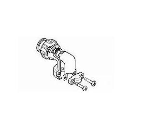 TE Connectivity 1546349-2 Ronde connector kabelklem Serie (ronde connectors): CPC 1 stuk(s)