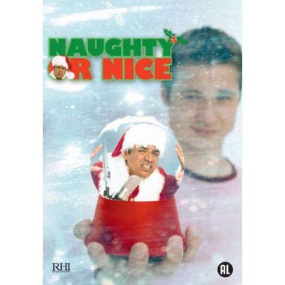 Naughty Or Nice (DVD) Naughty Or Nice (DVD)