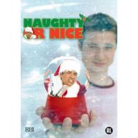 Naughty Or Nice (DVD)