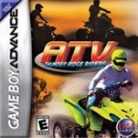 ATV Thunder Ridge Riders