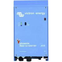 Victron Energy MultiPlus C 24/1200/25-16 Netomvormer 1200 W 24 V/DC - 230 V/AC Geïntegreerde laadregelaar - thumbnail