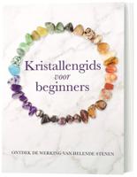 Kristallengids Beginners Karen Frazier Kracht Kristallen Dagelijks Welzijn - thumbnail