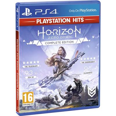 Horizon: Zero Dawn - Complete Edition (Playstation Hits)