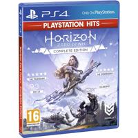 Horizon: Zero Dawn - Complete Edition (Playstation Hits)