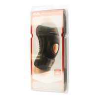 Mcdavid Patella Knee Support Black L 421 - thumbnail