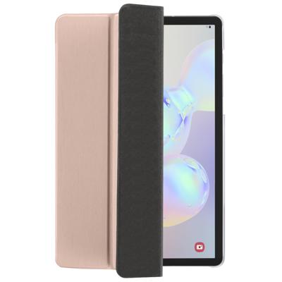 Hama Tablet-case Fold Clear Voor Samsung Galaxy Tab S6 10.5 Roségoud