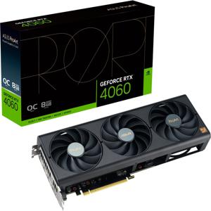 ProArt GeForce RTX 4060 OC