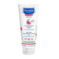 Mustela Hydraterende Verzachtende Melk 200ml