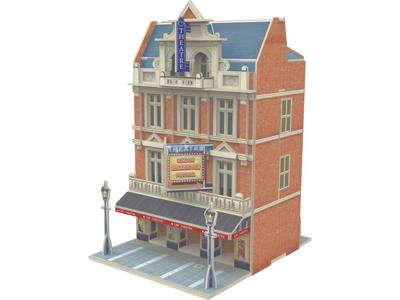 Märklin 72782 H0 Theater