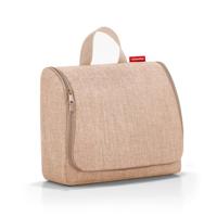 Reisenthel Toiletbag XL-Twist Coffee