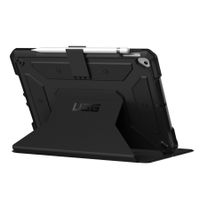 Urban Armor Gear Metropolis Outdoor cover Zwart Tabletcover - thumbnail