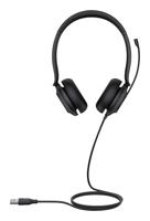 Yealink Headsets UH35 Dual UC