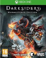 Darksiders Warmastered Edition