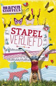 Stapelverliefd - Maren Stoffels - ebook