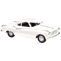 Busch 60218 H0 Auto Borgward Isabella - thumbnail