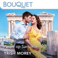 Passie op Santorini - thumbnail